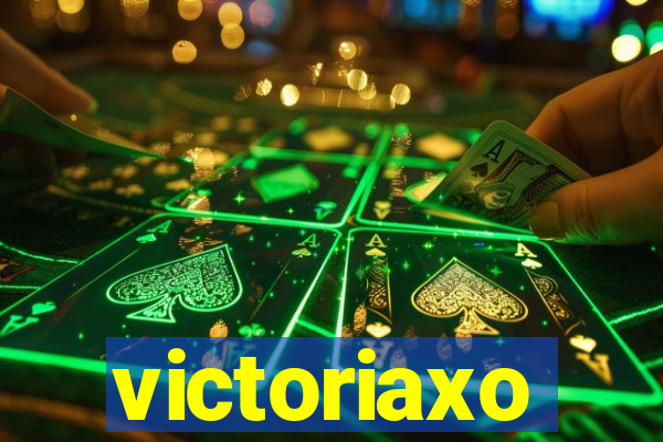 victoriaxo