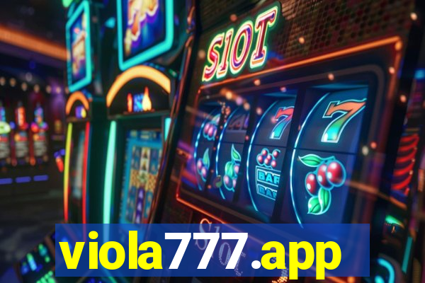 viola777.app