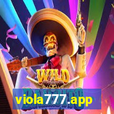 viola777.app