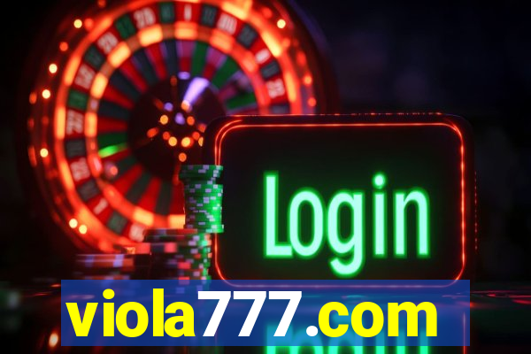 viola777.com