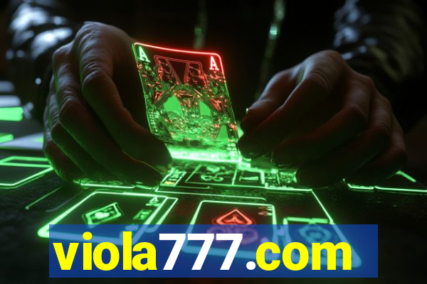 viola777.com