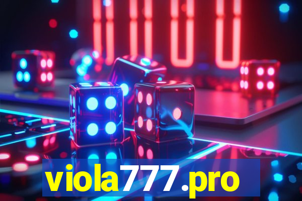 viola777.pro