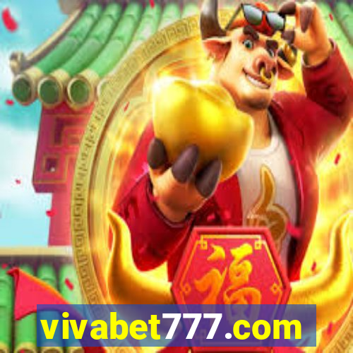 vivabet777.com