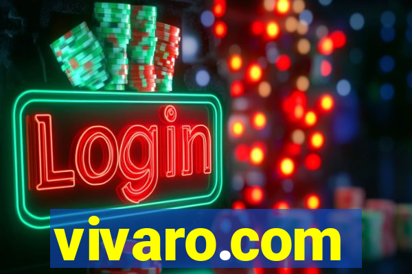 vivaro.com