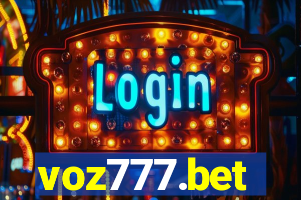 voz777.bet