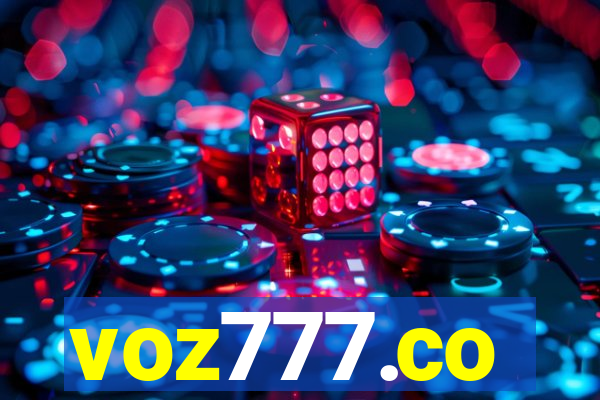 voz777.co