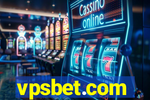 vpsbet.com