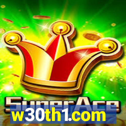 w30th1.com