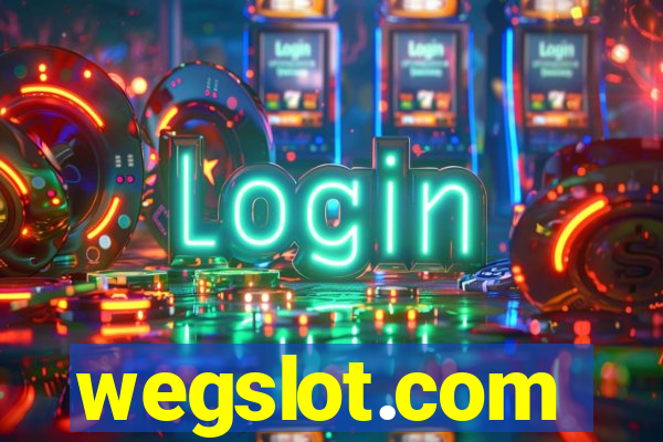 wegslot.com