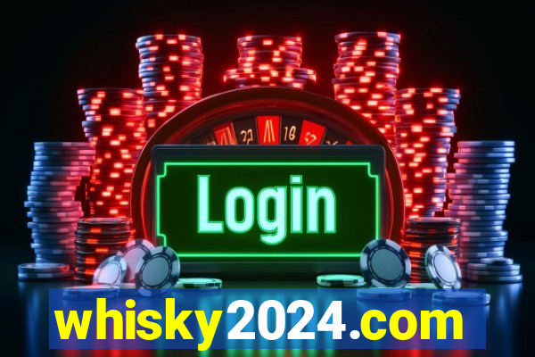 whisky2024.com