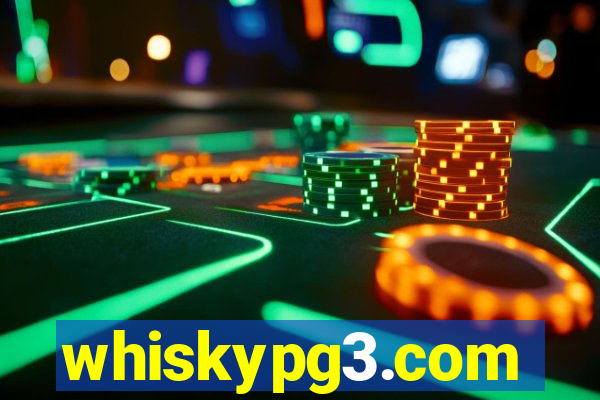 whiskypg3.com