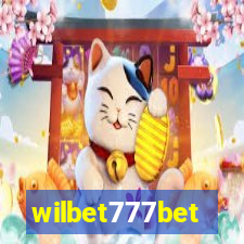 wilbet777bet