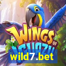 wild7.bet