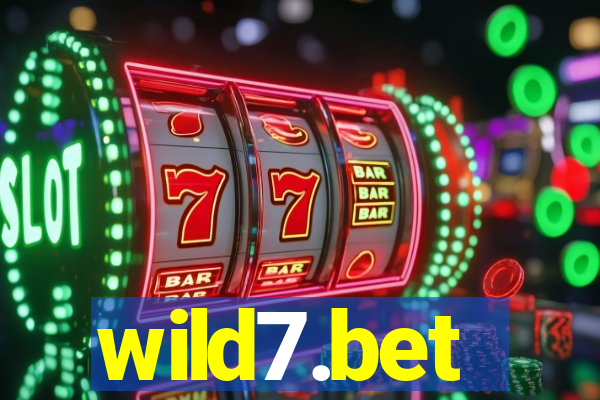 wild7.bet