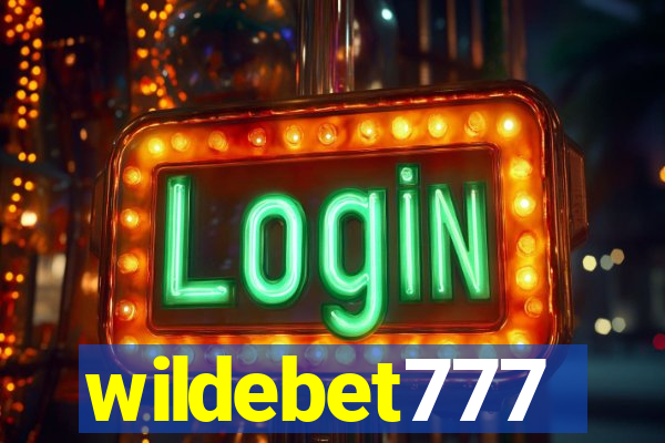 wildebet777