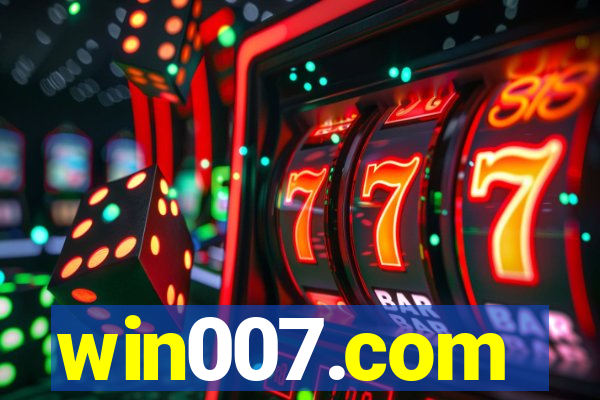 win007.com