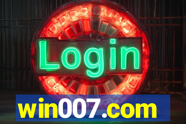 win007.com