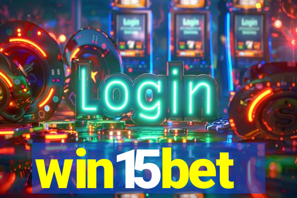 win15bet