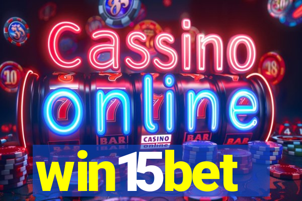 win15bet