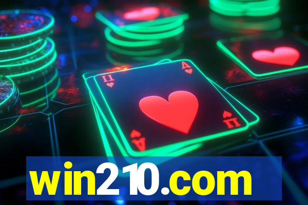 win210.com