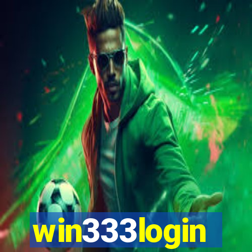 win333login