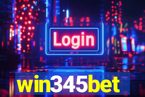 win345bet