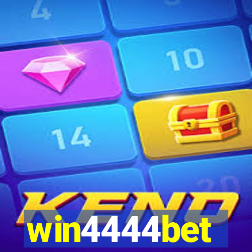 win4444bet