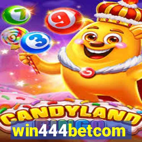 win444betcom