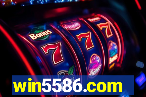 win5586.com