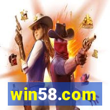 win58.com