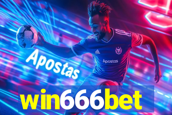 win666bet