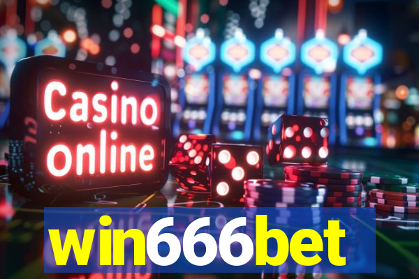 win666bet