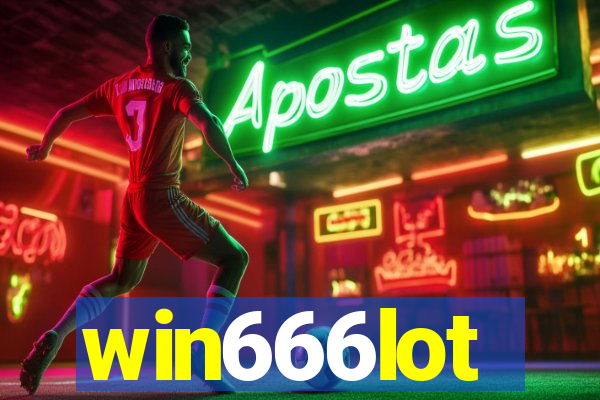 win666lot