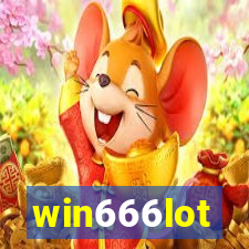 win666lot