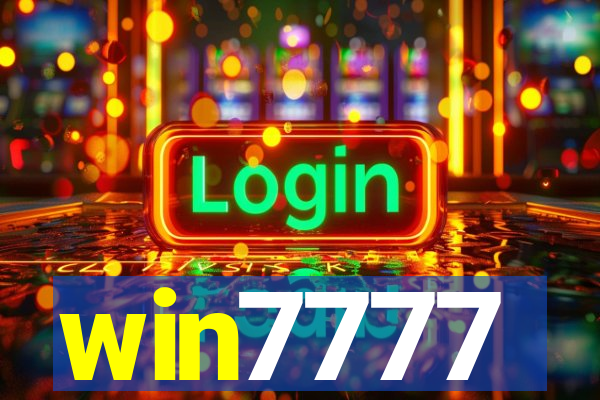 win7777