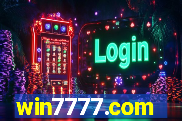 win7777.com