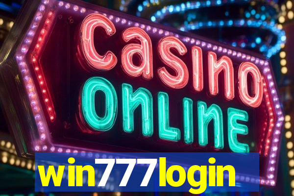 win777login