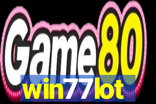 win77lot