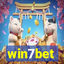 win7bet