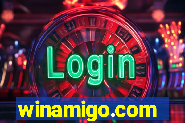 winamigo.com