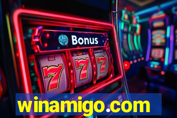 winamigo.com