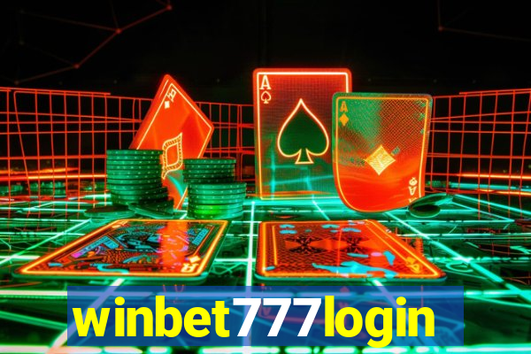 winbet777login