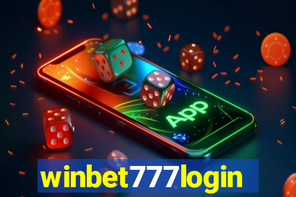 winbet777login