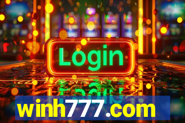 winh777.com