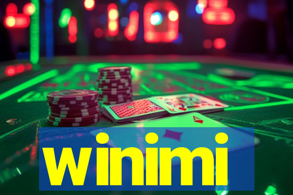 winimi