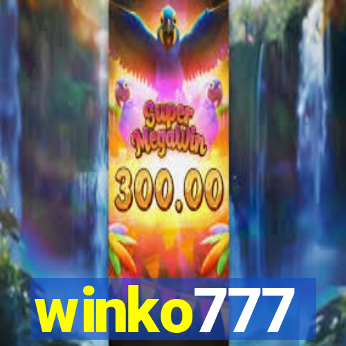 winko777