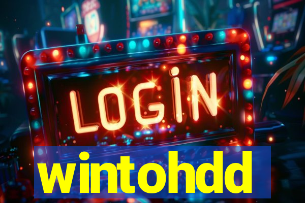 wintohdd