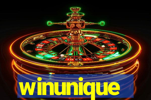 winunique