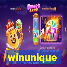 winunique