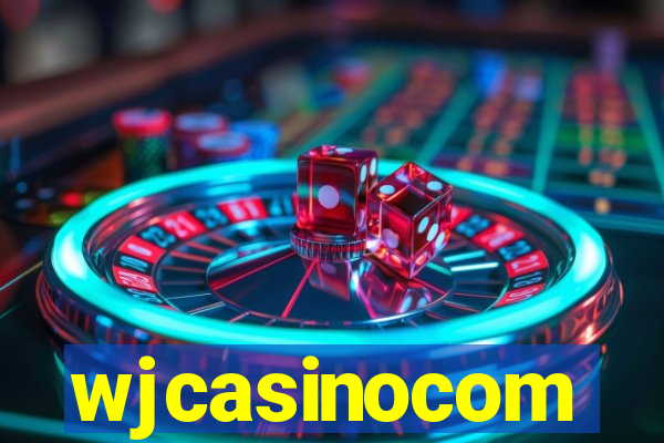 wjcasinocom